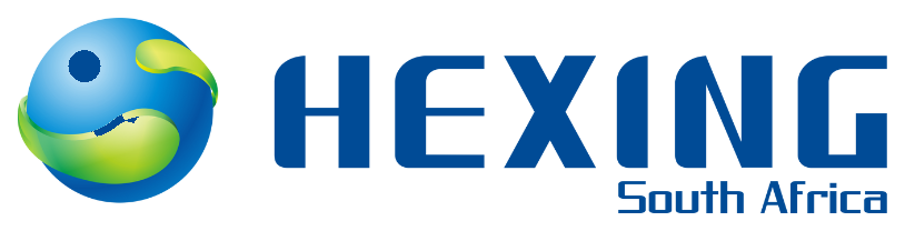 Hexing logo