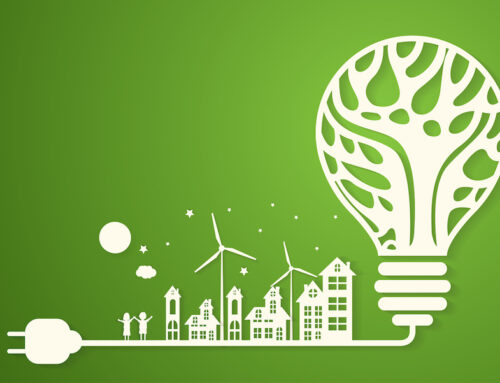 Energy Efficiency solutions