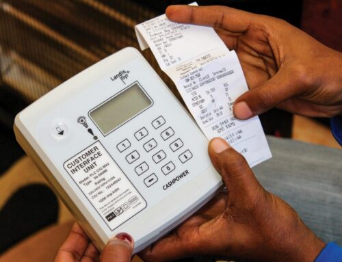 How Prepaid Meters Can Save You Money