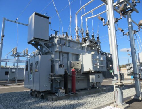 Energy Management Solutions in Midrand