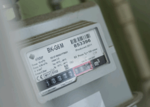 Prepaid Electricity Meter in South Africa