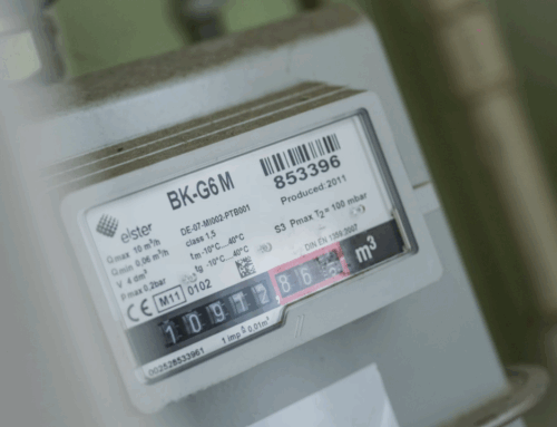 Prepaid Electricity Meter in South Africa