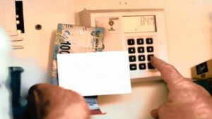 Residential Prepaid Electricity 