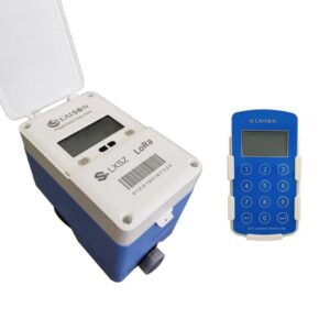Prepaid Metering Solutions