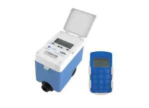 Prepaid Water Meters in South Africa 