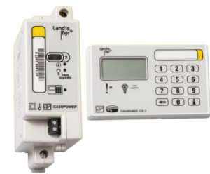 Prepaid Meter Provider 