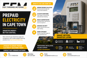 Prepaid Electricity in Cape Town