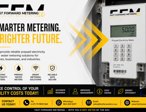 Prepaid Meter Installation and Services in South Africa